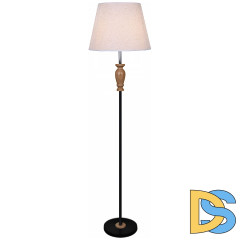 Торшер Reluce 02066-0.6-01 BK