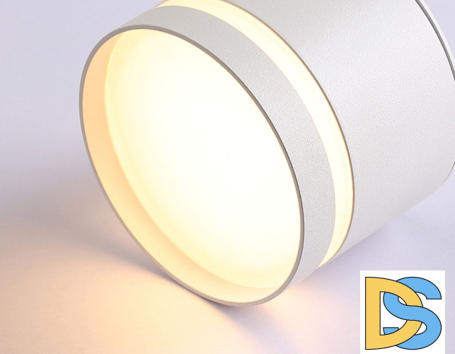 Накладной светильник Ambrella Light IP Protect TN6571