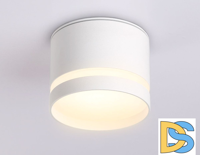 Накладной светильник Ambrella Light IP Protect TN6571