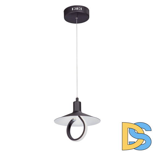 Подвесной светильник Vitaluce V4637-1/1S