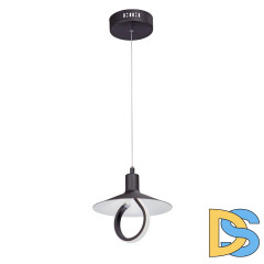 Подвесной светильник Vitaluce V4637-1/1S