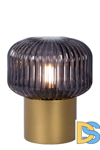 Настольная лампа Lucide Jany 78595/01/02