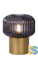 Настольная лампа Lucide Jany 78595/01/02