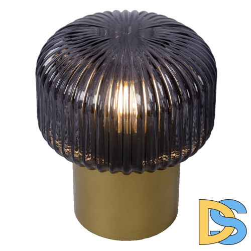 Настольная лампа Lucide Jany 78595/01/02