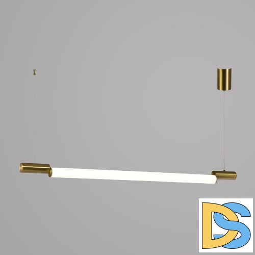 Подвесной светильник Zortes Nepo ZRS.1888.11