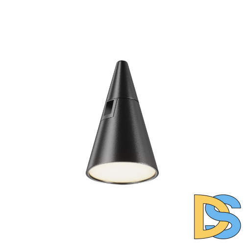 Трековый магнитный светильник Maytoni Keila TR146-1-5W3K-B