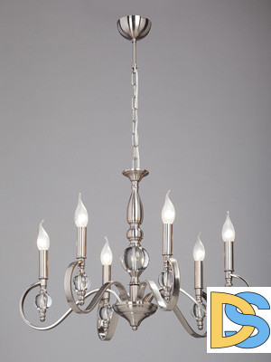 Подвесная люстра Vitaluce V5170/6