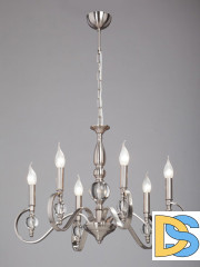 Подвесная люстра Vitaluce V5170/6