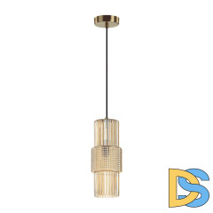 Подвесной светильник Odeon Light Pimpa 5019/1