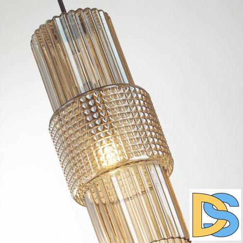 Подвесной светильник Odeon Light Pimpa 5019/1