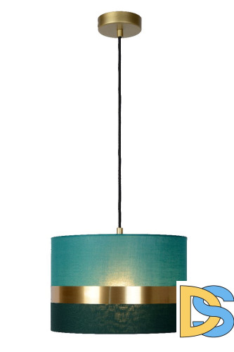 Подвесной светильник Lucide Extravaganza Tusse 10409/01/33