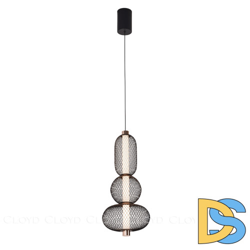 Подвесной светильник Cloyd Supernova 11486