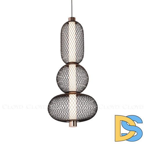 Подвесной светильник Cloyd Supernova 11486