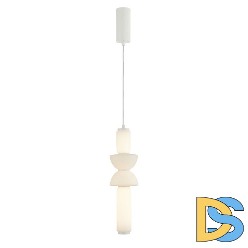 Подвесной светильник Arte Lamp Mall A2412SP-17WH