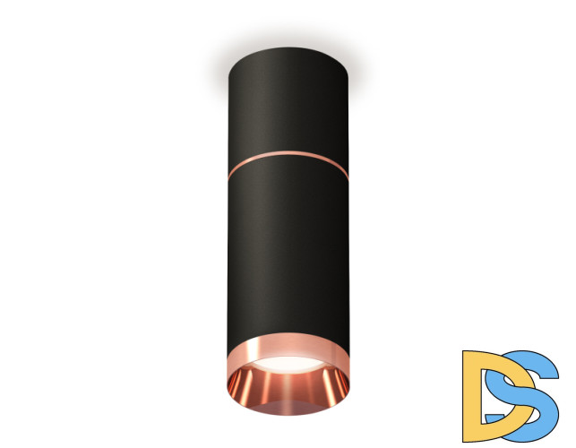 Потолочный светильник Ambrella Light Techno Spot XS6323063 (C6302, A2063, C6323, N6135)