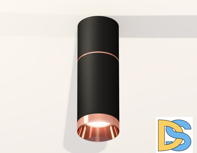 Потолочный светильник Ambrella Light Techno Spot XS6323063 (C6302, A2063, C6323, N6135)