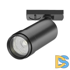 Трековый светильник Maytoni Technical Focus Zoom TR021-1-124K-Z-B