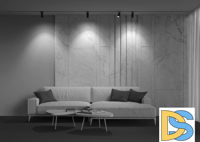 Трековый светильник Maytoni Technical Focus Zoom TR021-1-124K-Z-B