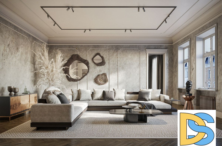 Трековый светильник Maytoni Technical Focus Zoom TR021-1-124K-Z-B