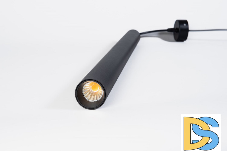 Подвесной светодиодный светильник Fiberli Tube460BW 12110201