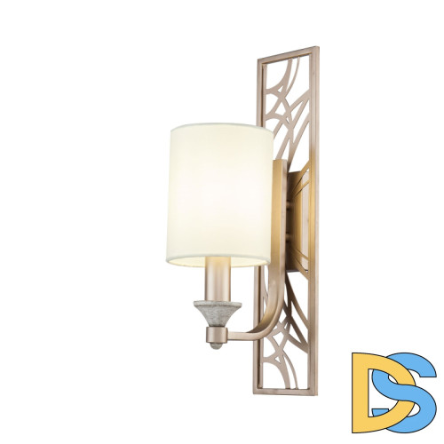 Бра Maytoni Vittoria H005WL-01BG