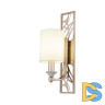 Бра Maytoni Vittoria H005WL-01BG