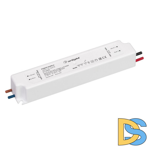 Блок питания Arlight ARPV-SP-24018 (24V, 0.75A, 18W) 039675