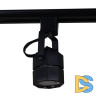 Трековый однофазный светильник Reluce 16021-9.3-001CT MR16 BK