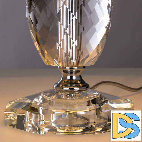 Настольная лампа Arte Lamp Azalia A4019LT-1CC