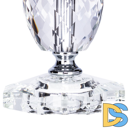 Настольная лампа Arte Lamp Azalia A4019LT-1CC