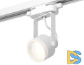 Трековый однофазный светильник Ambrella Light Track System XT6601084 (C6601, N6245)