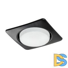 Встраиваемый светильник Lightstar Tensio 212127