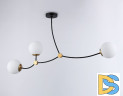 Люстра на штанге Ambrella Light Modern TR2568