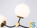 Люстра на штанге Ambrella Light Modern TR2568
