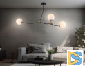 Люстра на штанге Ambrella Light Modern TR2568