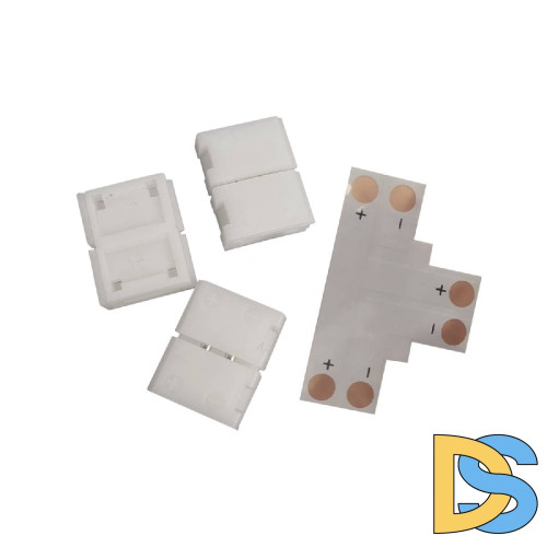 Набор коннекторов Gauss Basic BT431