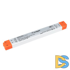 Блок питания Arlight ARV-SP-24030-SLIM-PFC (24V, 1.25A, 30W) 047970