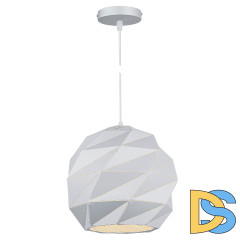 Подвесной светильник AM Group AM328 SILVER