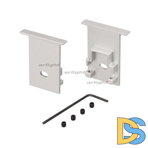 Заглушка профиля Arlight SL-COMFORT 031783