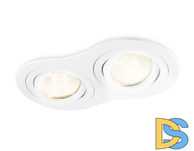 Встраиваемый светильник Ambrella Light Techno Spot TN102505