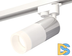 Трековый однофазный светильник Ambrella Light Track System XT6301051 (A2520, C6305, A2060, C6301, N6248)