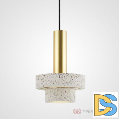 Подвесной светильник ImperiumLoft Cadis 140587-26