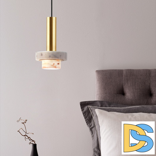 Подвесной светильник ImperiumLoft Cadis 140587-26