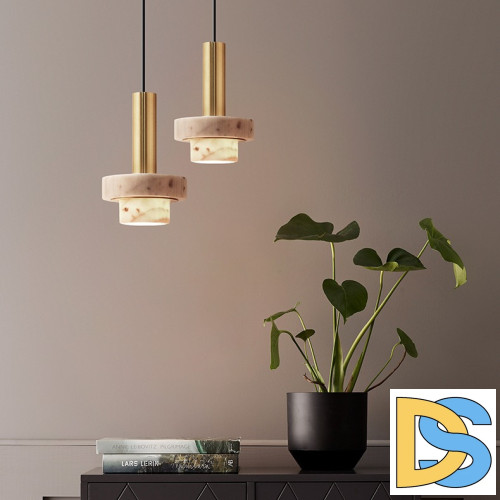 Подвесной светильник ImperiumLoft Cadis 140587-26