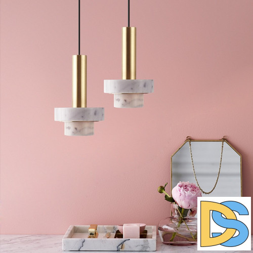 Подвесной светильник ImperiumLoft Cadis 140587-26