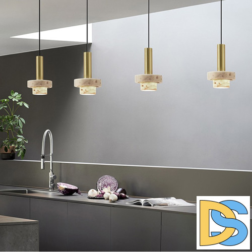 Подвесной светильник ImperiumLoft Cadis 140587-26