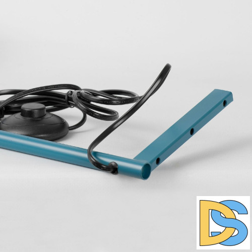 Торшер Lussole Boise LSP-0915