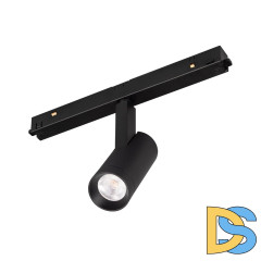 Трековый магнитный светильник Arlight MAG-ORIENT-SPOT-R35-6W Warm2700 049727