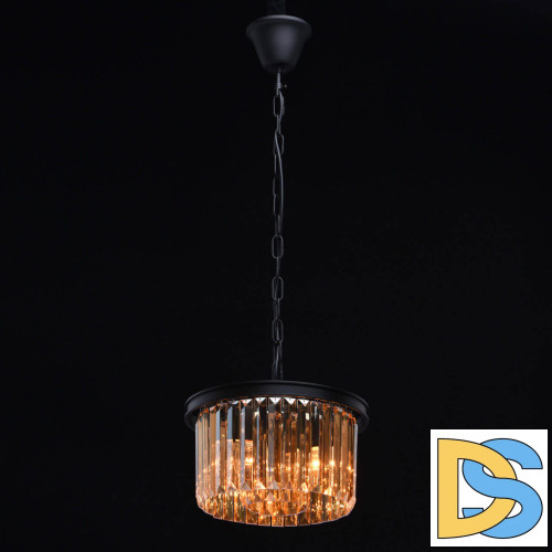 Подвесной светильник MW-Light Гослар 498015203