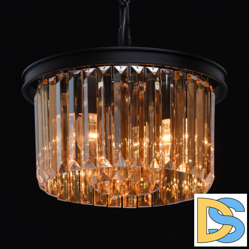 Подвесной светильник MW-Light Гослар 498015203